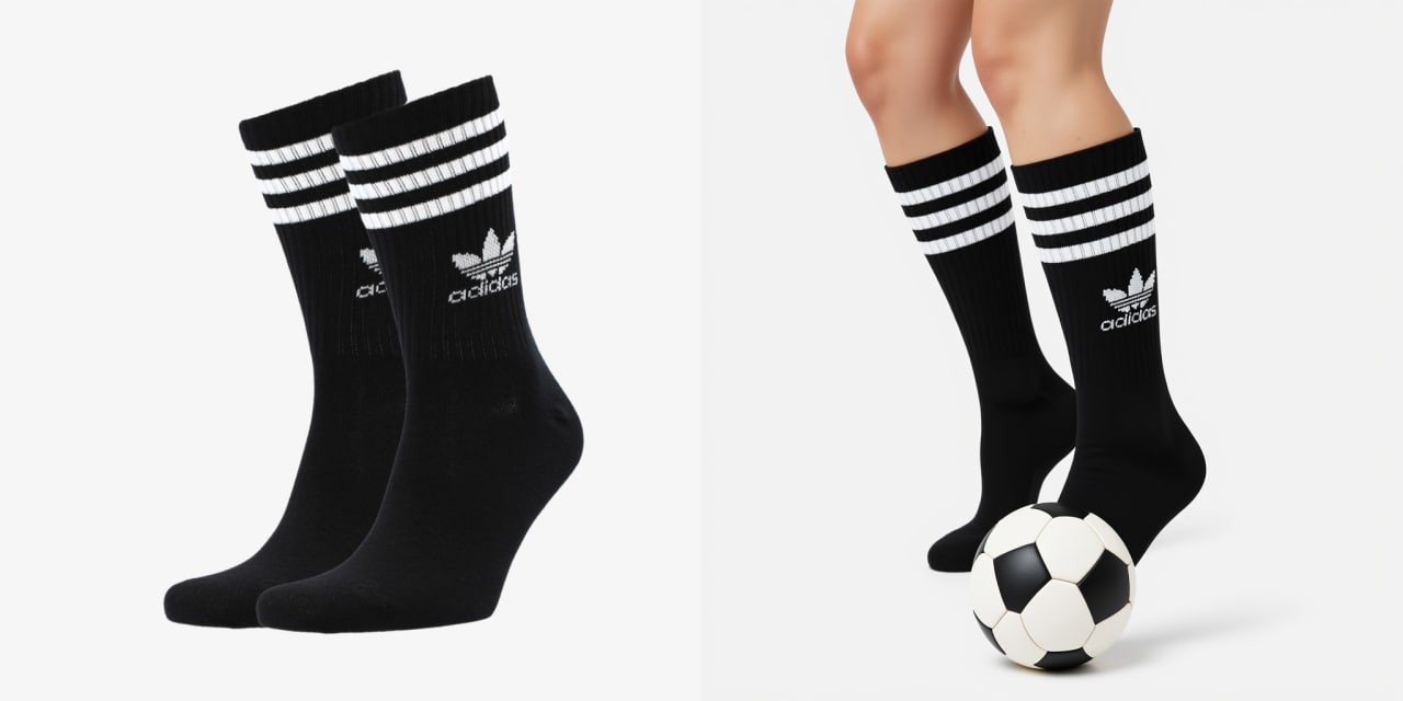 Product Mockup - display variant