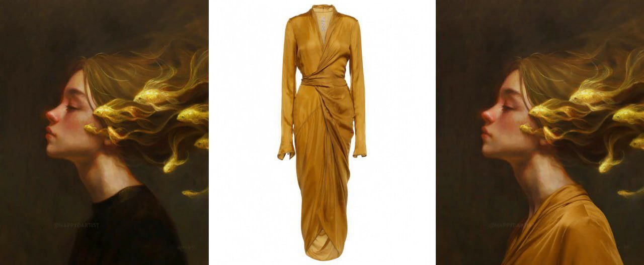 Virtual Try-On - top swap