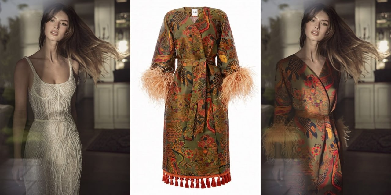 Virtual Try-On - summer look