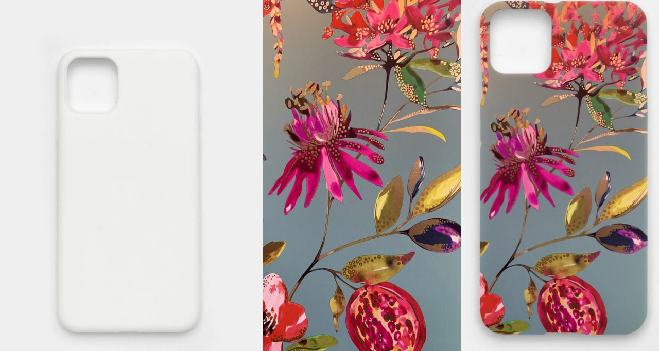 Wear Print - phone case