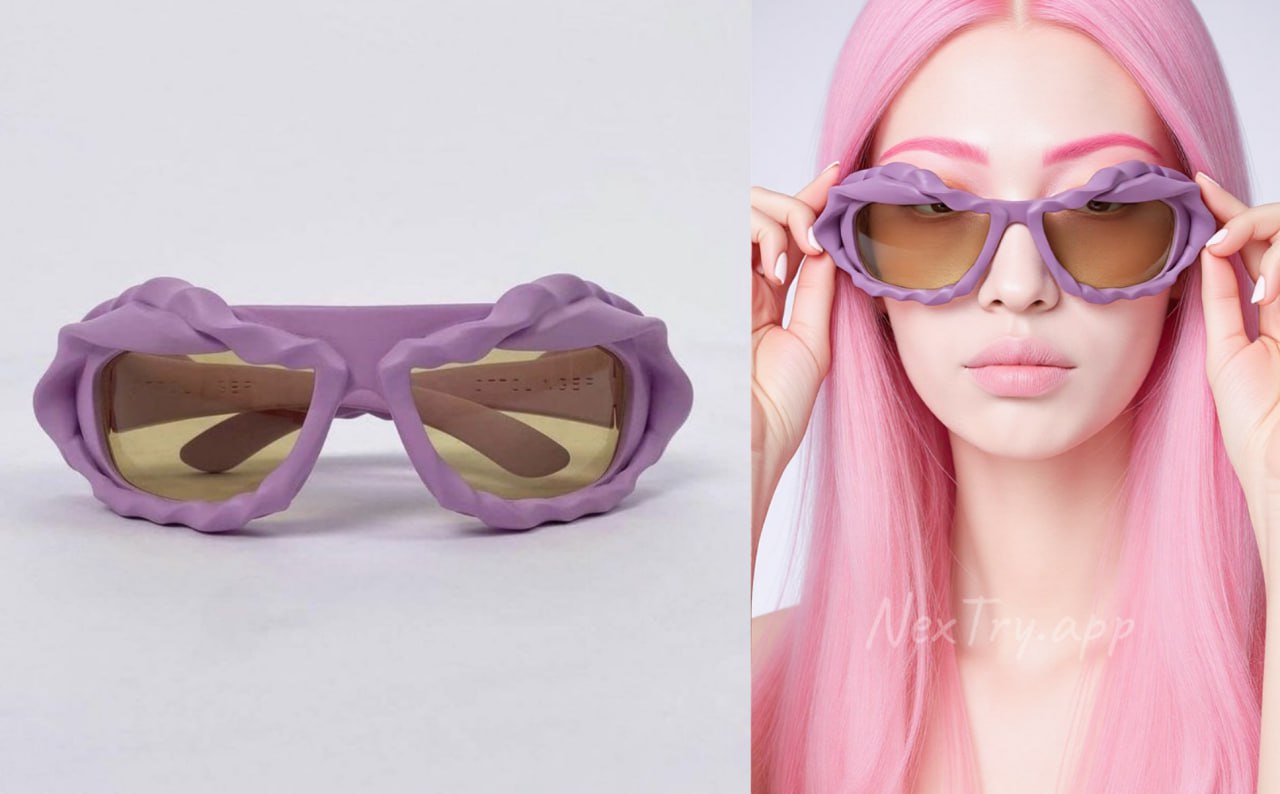 Fashion Swap - sunglasses